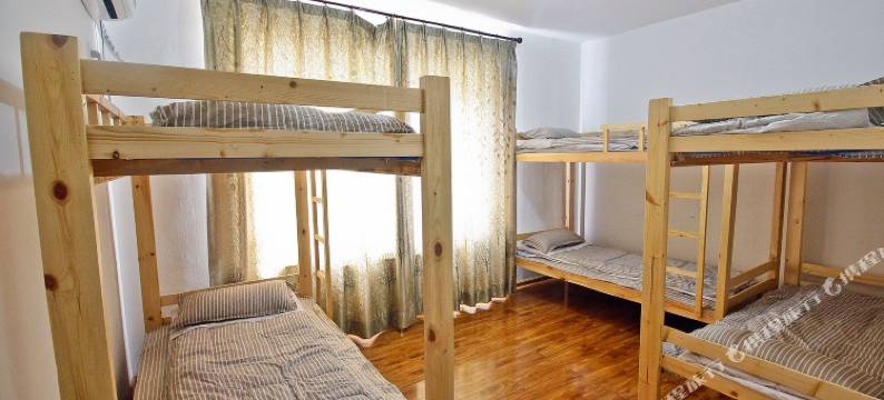 西安目心者青年旅舍图片