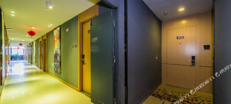 福州超级8公寓(长乐十洋地铁站店)图片