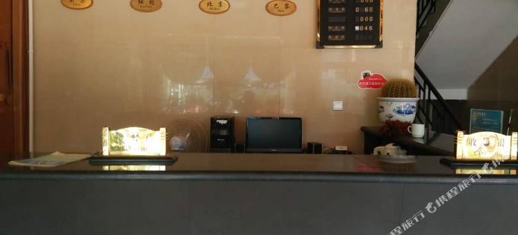 云县兴通酒店图片