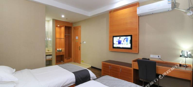 兰溪瑞双宾馆图片