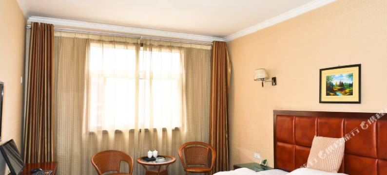 西平丽隆宾馆图片