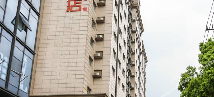 昆山优秀商务酒店图片