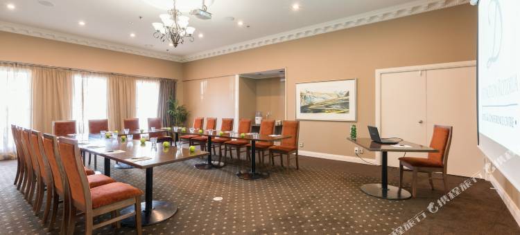 罗托鲁瓦卓越酒店(Distinction Hotel Rotorua)图片
