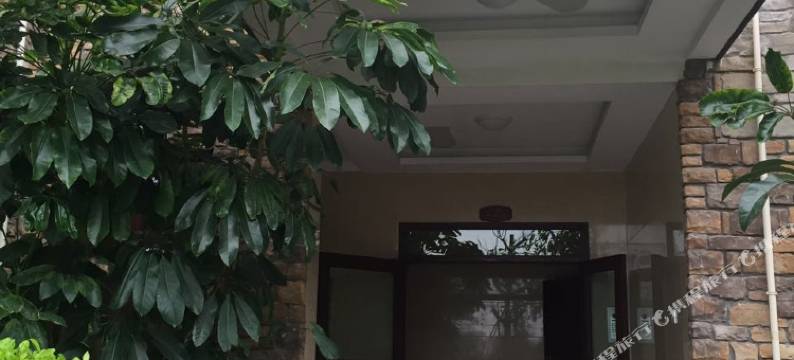 东山月牙儿海边公寓图片