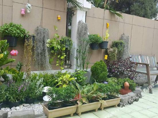 清邁那內恩旅館