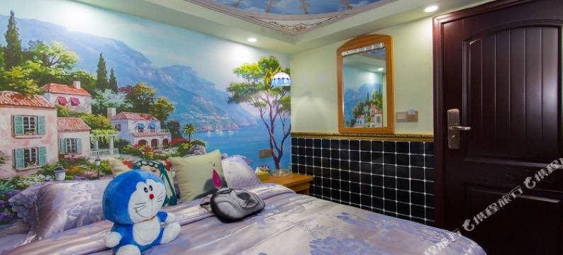 长沙颐和精品客栈图片