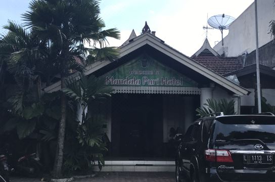 Promo [85% Off] Hotel Mandala Puri Indonesia | Tarvic 2 Hotel Reviews