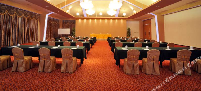 儋州古盐田高尔夫度假别墅图片