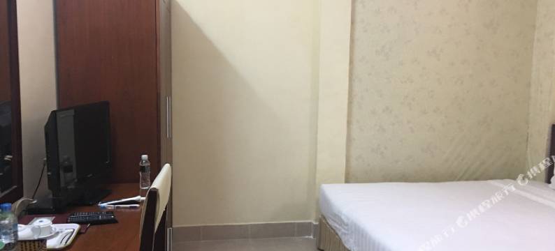 何泰酒店(Tay Ho Hotel)图片