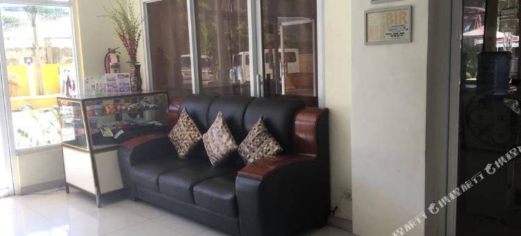 鲁道夫皇家酒店(Rodolfo Royale Hotel Puerto Princesa)图片