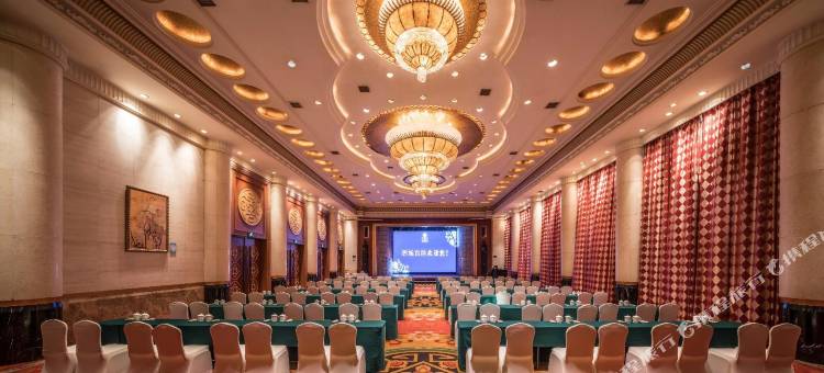 泸州酒城宾馆图片