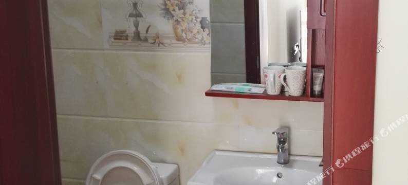 苏州清水福园客栈图片