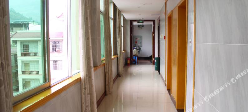 吉首竹园宾馆图片