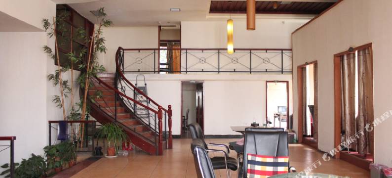 吉首竹园宾馆图片