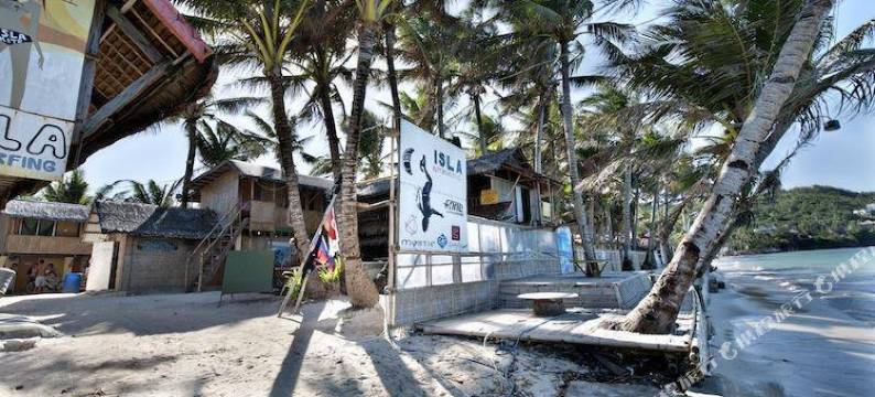 长滩岛凯特岛宾馆(Isla Kitesurfing Guesthouse)图片