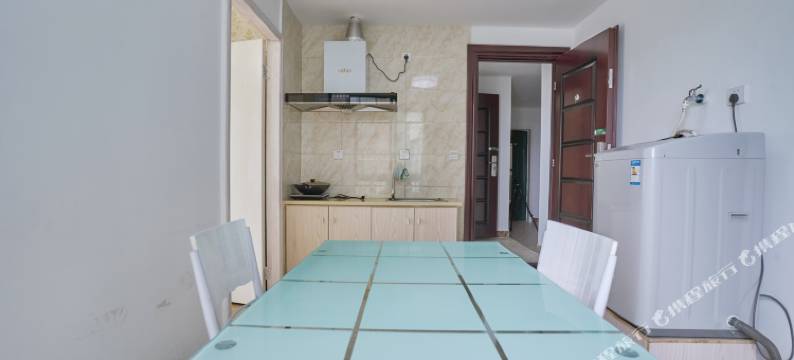 杭州雷迪森旁酒店式公寓图片