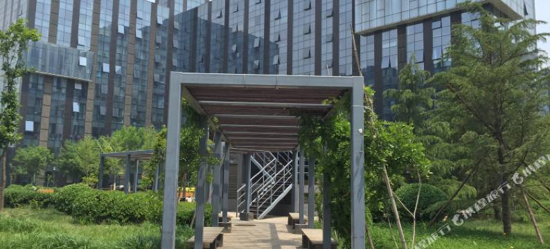 北京JM家庭公寓图片