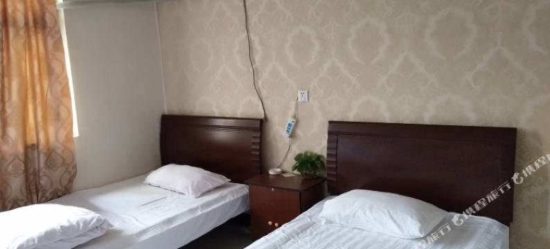 温岭大溪馨园宾馆图片