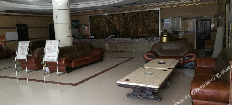 兰考温泉度假新村图片