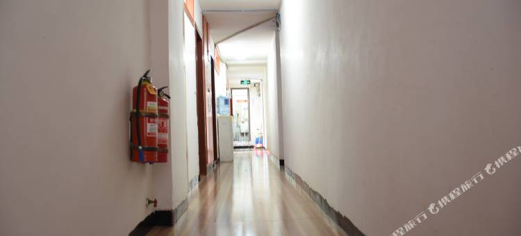 遵义新迎红招待所图片