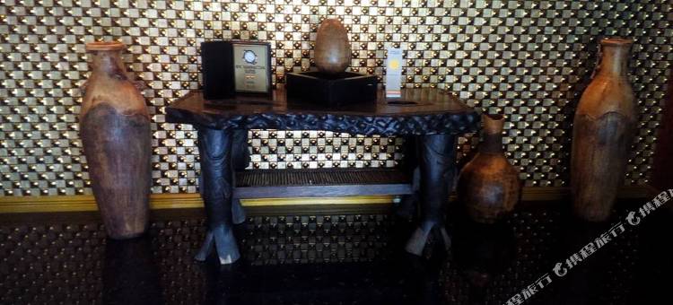 纽约曼哈顿套房酒店(NYC Manhattan Suites)图片