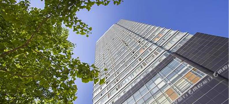 大连兄弟海景公寓图片