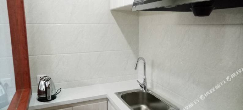 大连凯旋海洋公寓图片