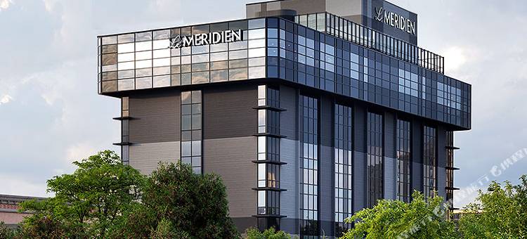 芝加哥奥克布鲁克中心艾美酒店(Le Méridien Chicago - Oakbrook Center)图片