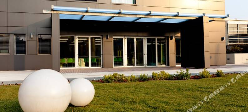 坎普卢斯图罗假日酒店(Camplus Turro Casa Per Ferie)图片