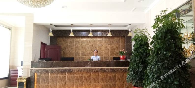 雅客酒店(石家庄南花园店)图片