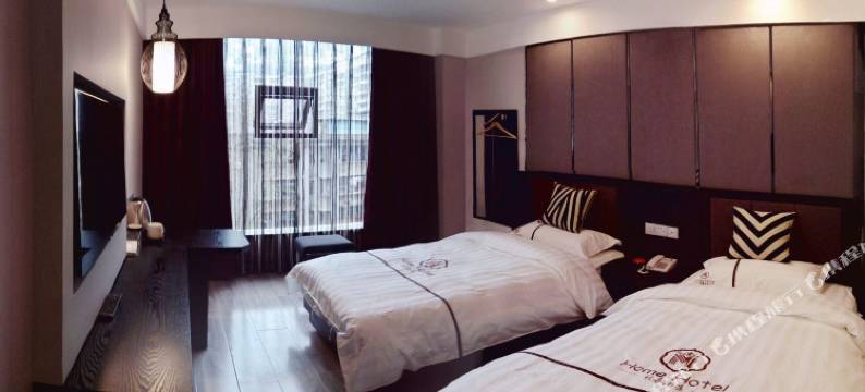 重庆候暮酒店图片