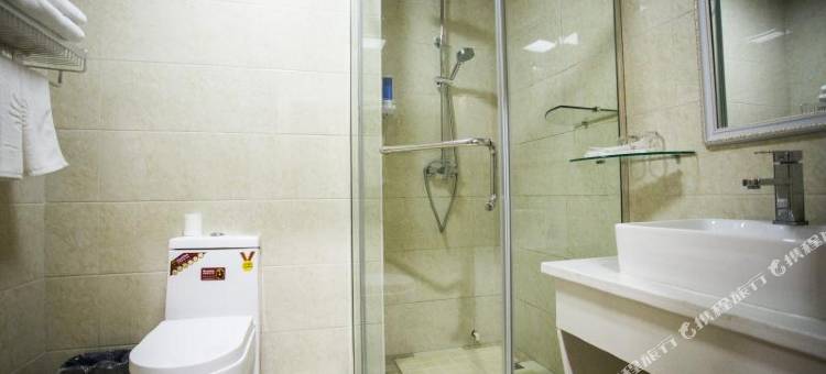 祁门凤凰一品商务酒店图片