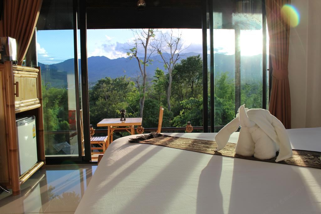Chang Pai Hill Hotel Reviews And Room Rates - 