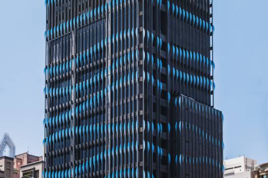 高雄水京棧國際酒店