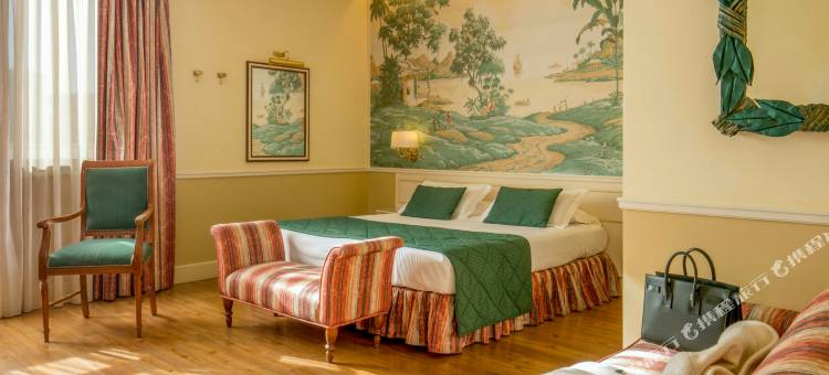 唐娜劳拉宫奥姆尼亚酒店(Donna Laura Palace by Omnia Hotels)图片