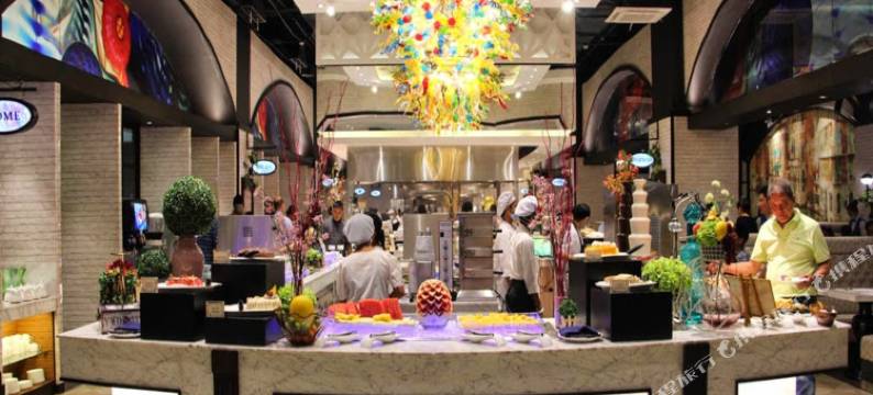 都在爵士 - 马卡蒂服务式公寓(All at Jazz - Makati Serviced Apartments)图片