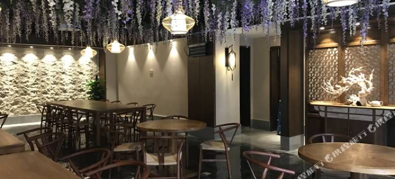 洪雅柳江别庐客栈图片