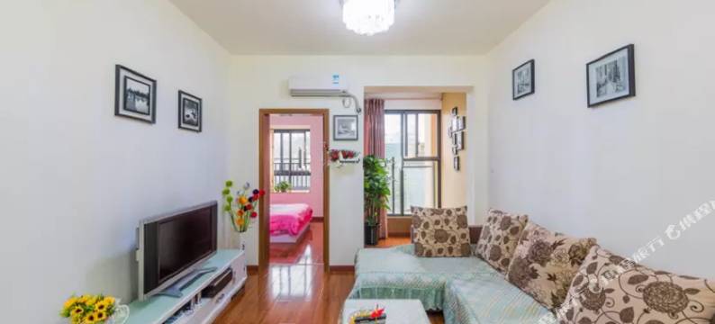 成都欣欣如意客家公寓图片