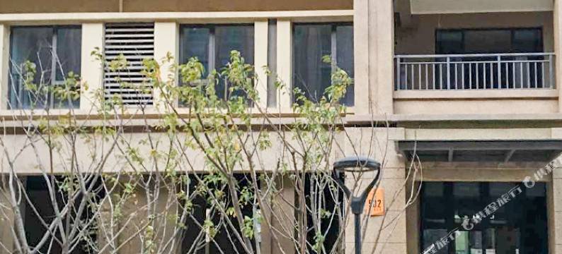 梦想小筑普通公寓(南昌怀玉山大道店)图片