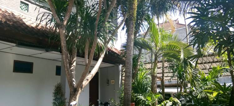 塞拉吉旅馆(Celagi Inn)图片