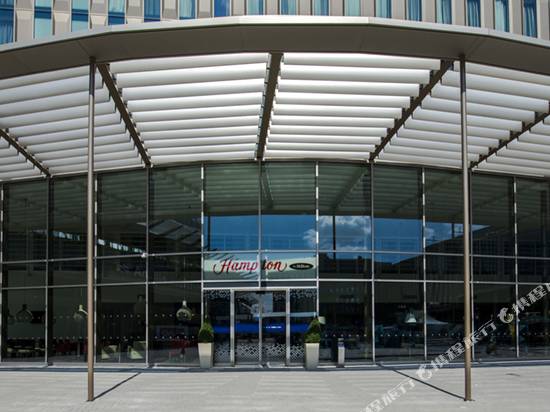 阿姆斯特丹競技場大道希爾頓歡朋酒店