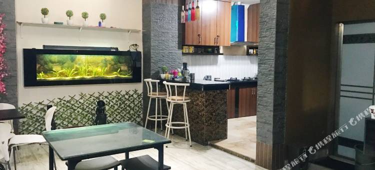 丽威旅馆(Lewi House)图片