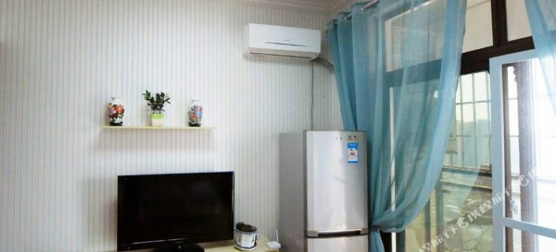 乐山茉莉花开·世纪城公寓客栈图片