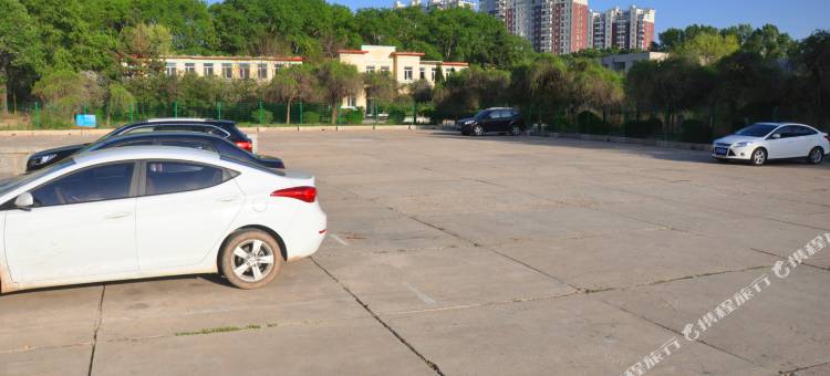 锦江之星(四平平东大路万达广场店)图片