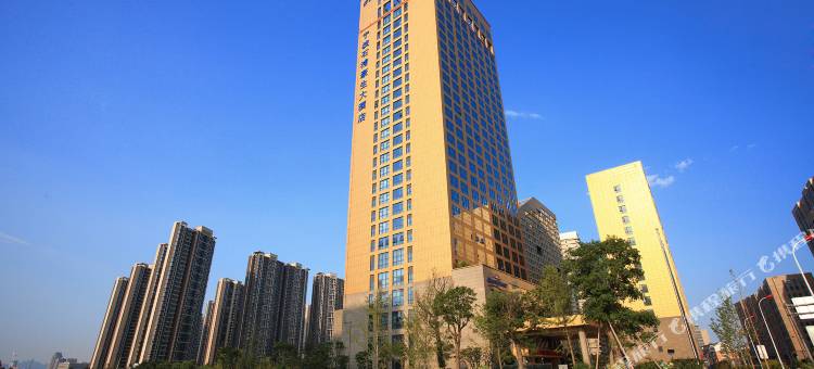 宁波北仑石浦豪生大酒店图片