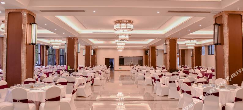 重庆张飞古道度假酒店图片