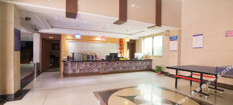 丹阳五月花宾馆(界牌店)图片