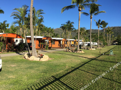 塔斯曼度假园区 - 艾尔利海滩