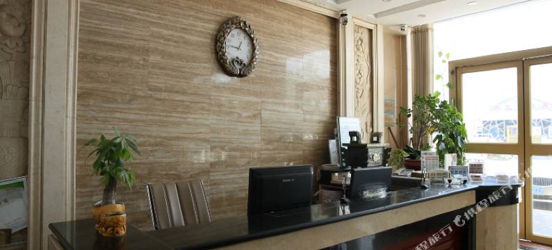 金乡西苑快捷酒店图片