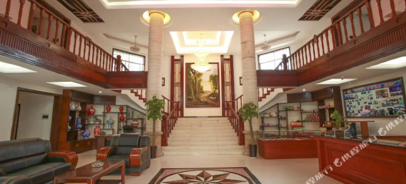 云上四季酒店(张家界金谷地别院店)图片